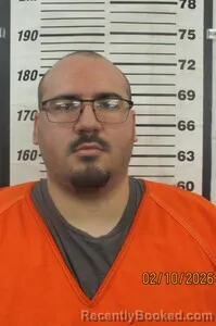 Mugshot of DANIEL C BEST