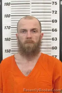 Mugshot of ZACHARY J GIBBENS