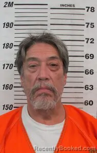 Mugshot of PAUL R STEVENS