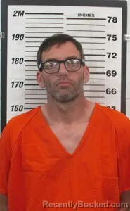 Mugshot of WESLEY E WOODCOCK JR