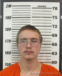 Mugshot of JASON L JOHNSON