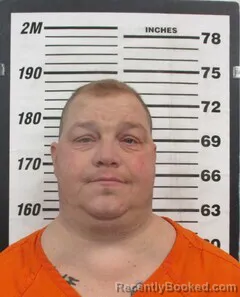 Mugshot of GRANT W MANNING