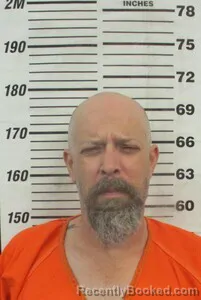 Mugshot of CHARLES D CONNER