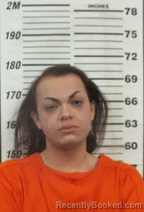 Mugshot of ANTONIO A REYNA