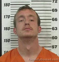 Mugshot of TYTAN E HALL