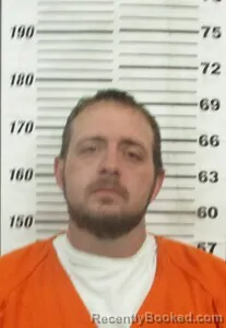 Mugshot of JONATHON J MORRIS