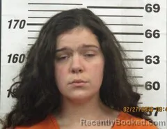 Mugshot of JADEN M SARGENT