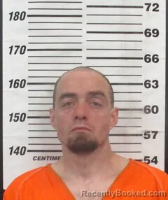 Mugshot of JAMES M MORRIS