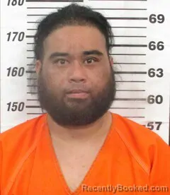 Mugshot of TINIUS NAMELO