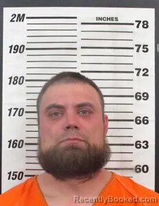 Mugshot of CODY S MYOTT-MCLEAN