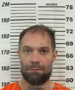 Mugshot of ZACHARY D MILLER