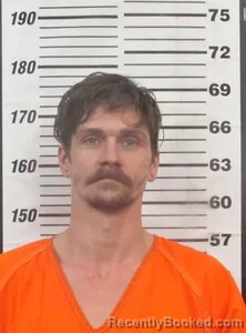 Mugshot of JAMES M SHAFFER