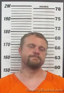Mugshot of JOSHUA M WALKER
