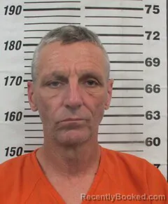 Mugshot of JAMES L BILKE