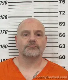 Mugshot of BILL R ELLIOTT