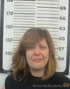 Mugshot of DIANNE B KELLER