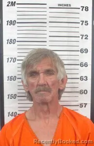 Mugshot of ALFRED J CREOLLO