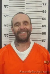 Mugshot of JACOB A YOUNGBLOOD