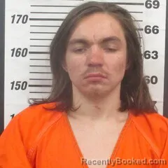 Mugshot of DAMIEN D GORDON