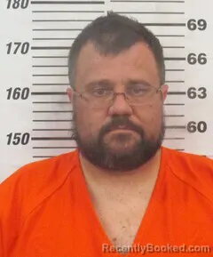 Mugshot of SEAN M MCLAUGHLIN