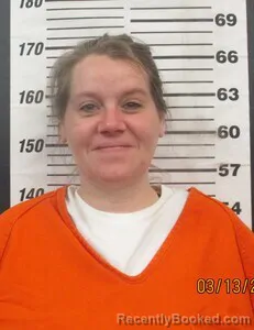 Mugshot of LISA M SIDNEY