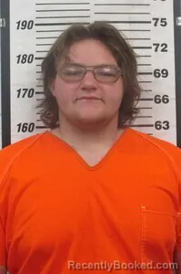 Mugshot of BRIAR D ROSS