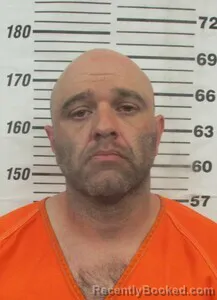 Mugshot of JACOB T DUNHAM