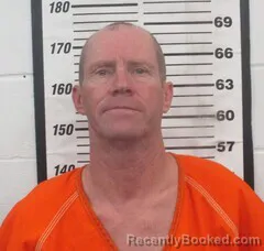 Mugshot of STACY T STILL