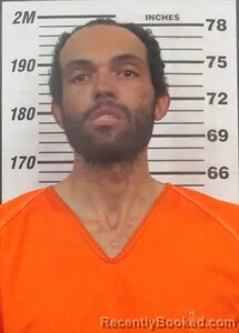 Mugshot of STEPHEN B PAYNE booked in Cherokee County, Kansas on March 17, 2026