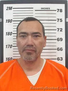 Mugshot of PATRICK B HATFIELD booked in Cherokee County, Kansas on March 27, 2026