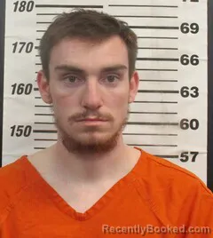 Mugshot of JASON C LONG booked in Cherokee County, Kansas on April 22, 2026