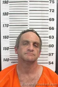 Mugshot of CHRISTOPHER M HELMS booked in Cherokee County, Kansas on April 30, 2026