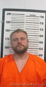 Mugshot of JOSHUA M WALKER booked in Cherokee County, Kansas on May 11, 2026