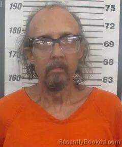 Mugshot of RICHARD R KOHLS booked in Cherokee County, Kansas on June 23, 2026