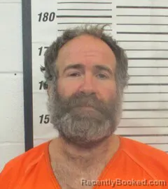 Mugshot of AARON L ALDRIDGE booked in Cherokee County, Kansas on June 24, 2026