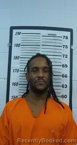 Mugshot of BRANDON E FUNKHOUSER booked in Cherokee County, Kansas on June 27, 2026