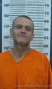 Mugshot of BRANDON G MCCOY booked in Cherokee County, Kansas on July 9, 2026
