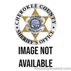 Mugshot of RIGOBERTO MORALES-BALDERAS booked in Cherokee County, Kansas on August 4, 2026