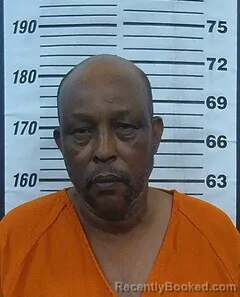 Mugshot of Abdikadir J Dorshe booked in Cherokee County, Kansas on August 30, 2026