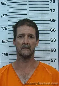 Mugshot of Jonathan P Plummer booked in Cherokee County, Kansas on September 2, 2026