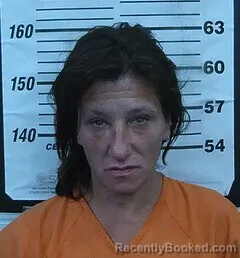 Mugshot of Terrella J Kelley booked in Cherokee County, Kansas on September 10, 2026
