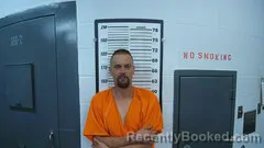 Mugshot of Benjamin A Graham booked in Cherokee County, Kansas on September 15, 2026