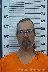 Mugshot of Cody L Toye booked in Cherokee County, Kansas on September 25, 2026