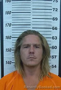 Mugshot of Aaron F Ellison booked in Cherokee County, Kansas on September 25, 2026