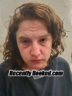 Booking photo from Orange County, Florida