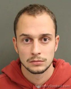 Mugshot of MARK EDELENYI