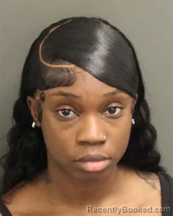Mugshot of LONDON WILKERSON