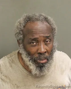 Mugshot of KELLY EDWARD GOODEN