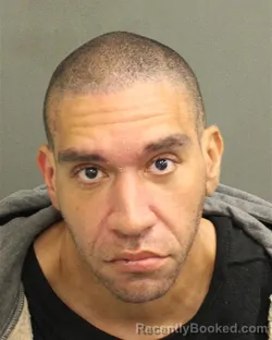 Mugshot of MICHAEL CANTO