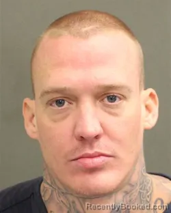 Mugshot of ZACHARY WESLEY DAVIS